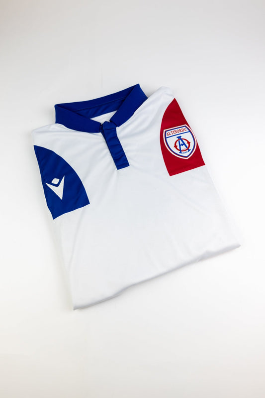 Altinordu 2019-20 Football Shirt (Large)