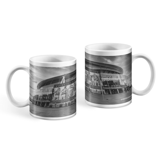 Emirates Stadium Mug