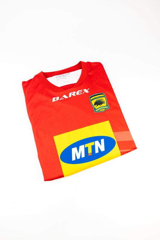 Asante Kotoko SC 2020-21 Football shirt (Medium)