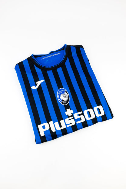Atalanta 2020-21 Football Shirt (Medium)
