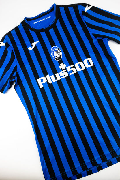Atalanta 2020-21 Football Shirt (Medium)