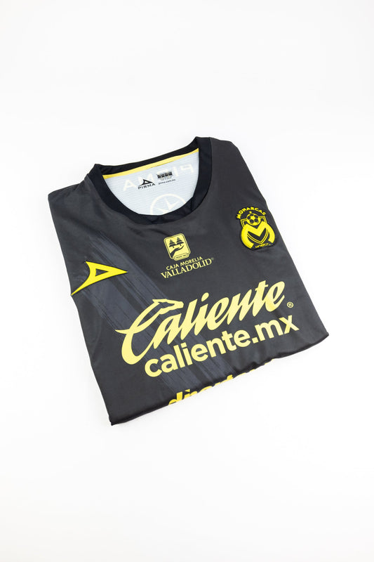 Atletico Morelia 2018-19 Football Shirt (Large)