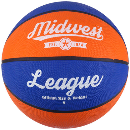 Midwest League Basketball