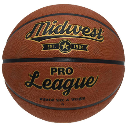 Midwest Pro League Basketball