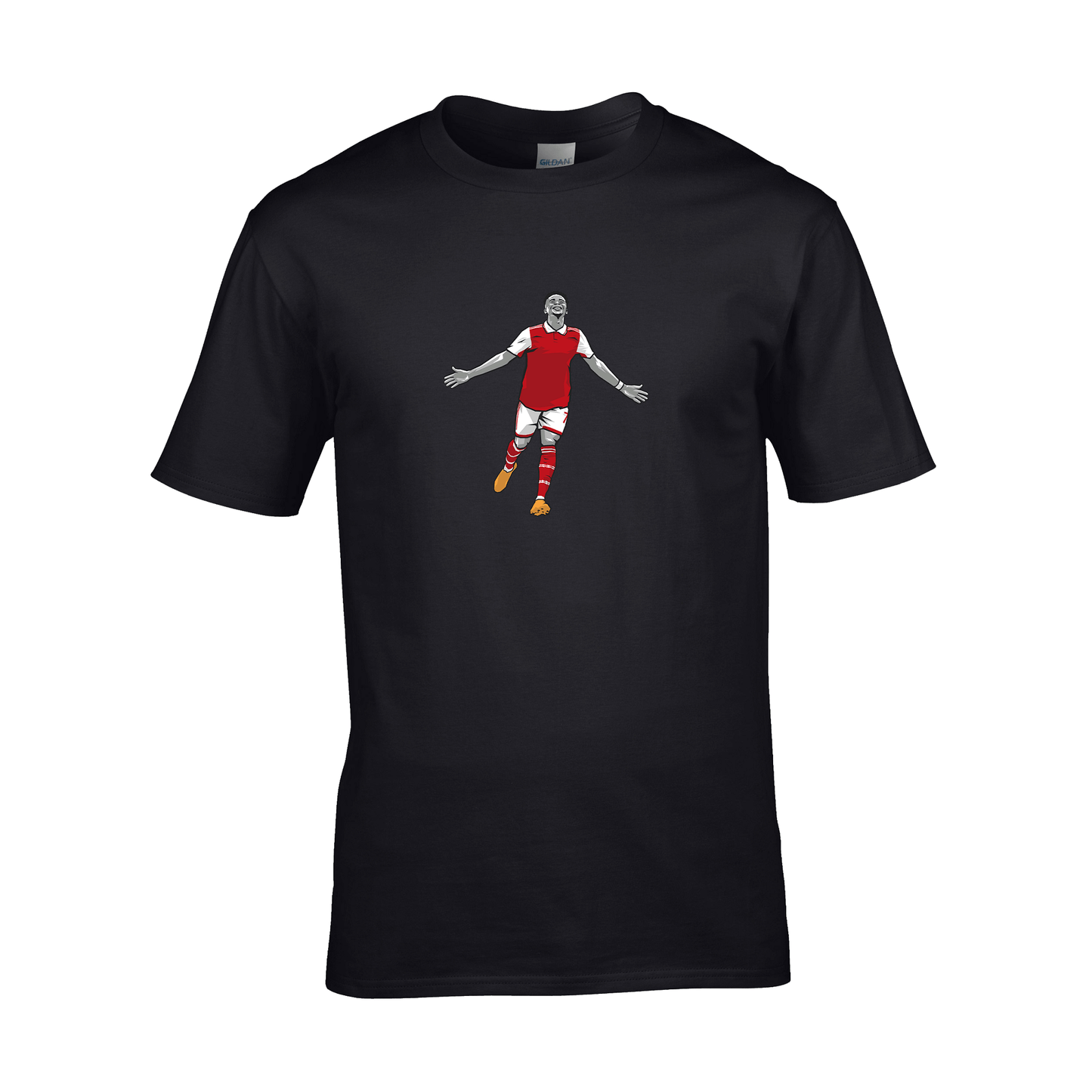 Bukayo Saka T-Shirt