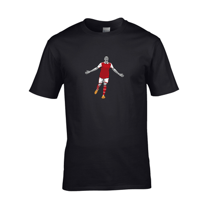 Bukayo Saka T-Shirt