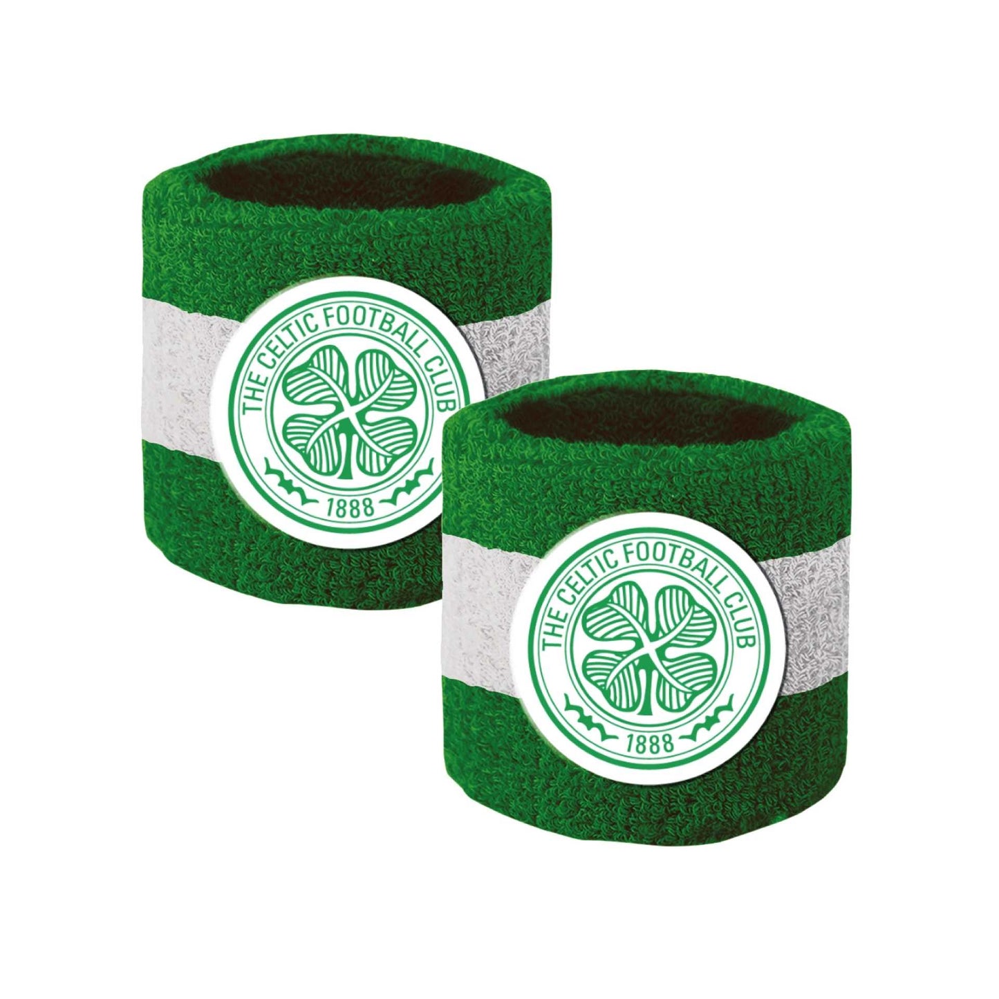 Team Merchandise Cotton Wristbands