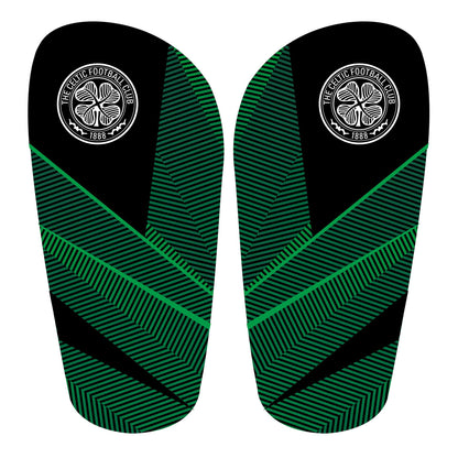 Team Merchandise Slip In Shin Guards