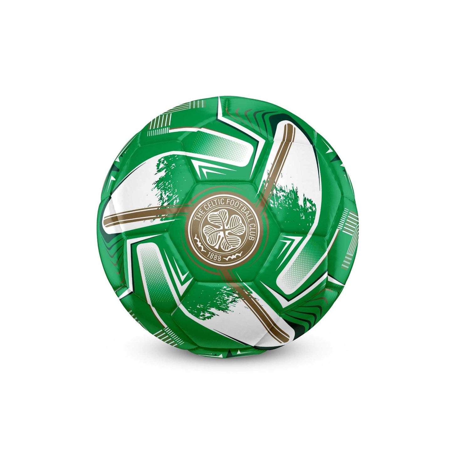 Team Merchandise Turbine Football