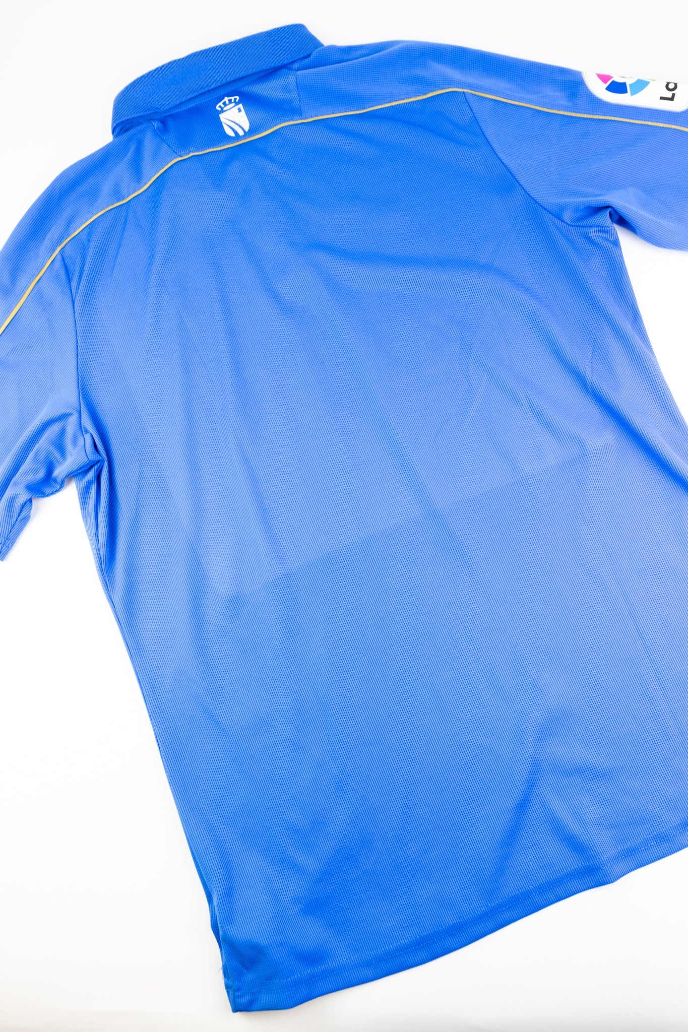 CF Fuenlabrada 2019-20 Football Shirt (XL)