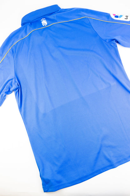 CF Fuenlabrada 2019-20 Football Shirt (XL)