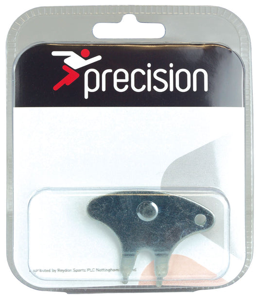 Precision Steel Spike Key