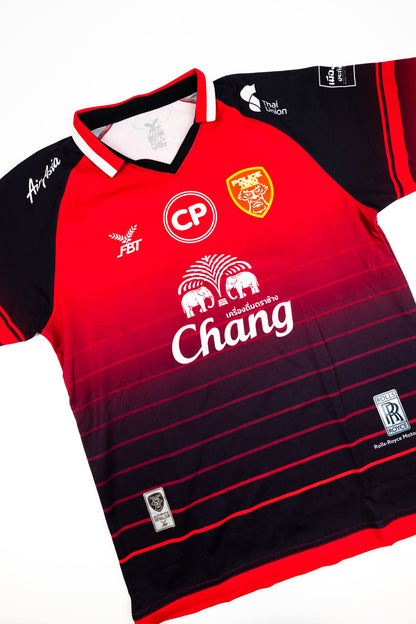 Police Tero FC 2018 Home (Medium)