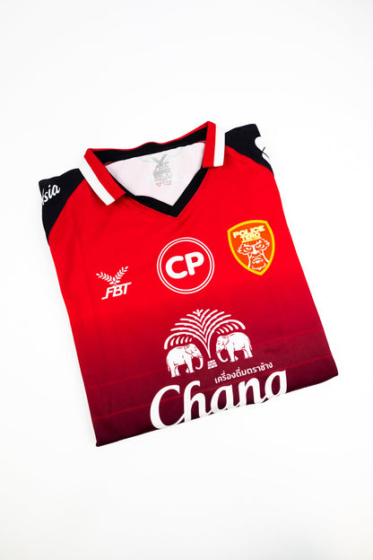 Police Tero FC 2018 Home (Medium)