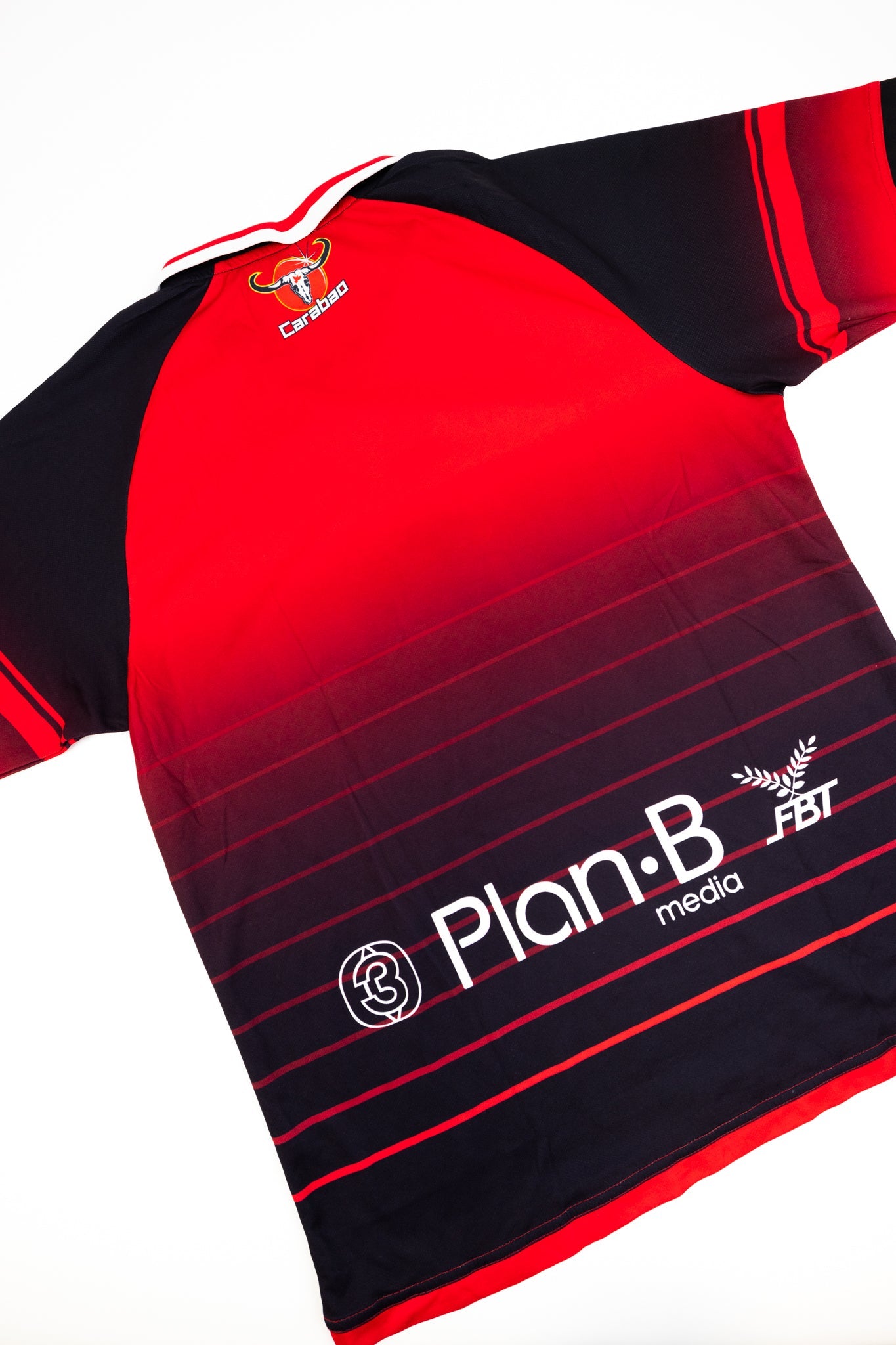 Police Tero FC 2018 Home (Medium)