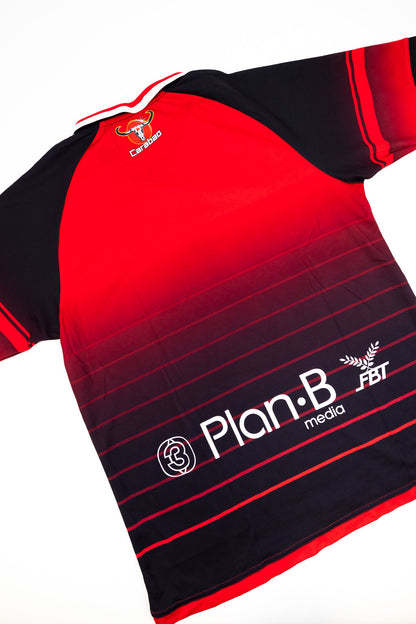 Police Tero FC 2018 Home (Medium)