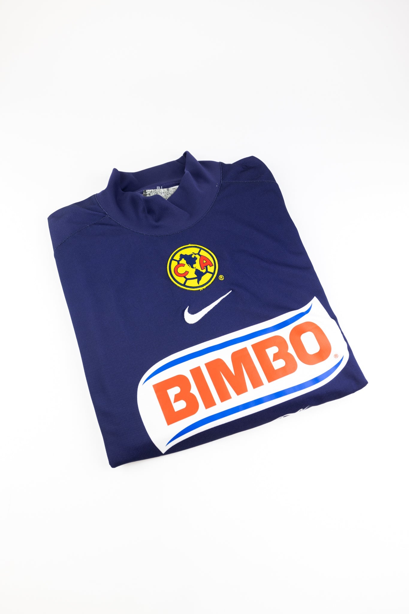 Club America 2011-12 GK Football Shirt (Medium)