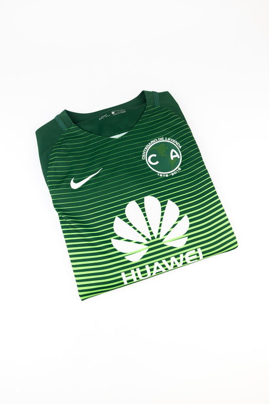 Club America 2016-17 Football Shirt (Small)