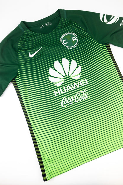 Club America 2016-17 Football Shirt (Small)