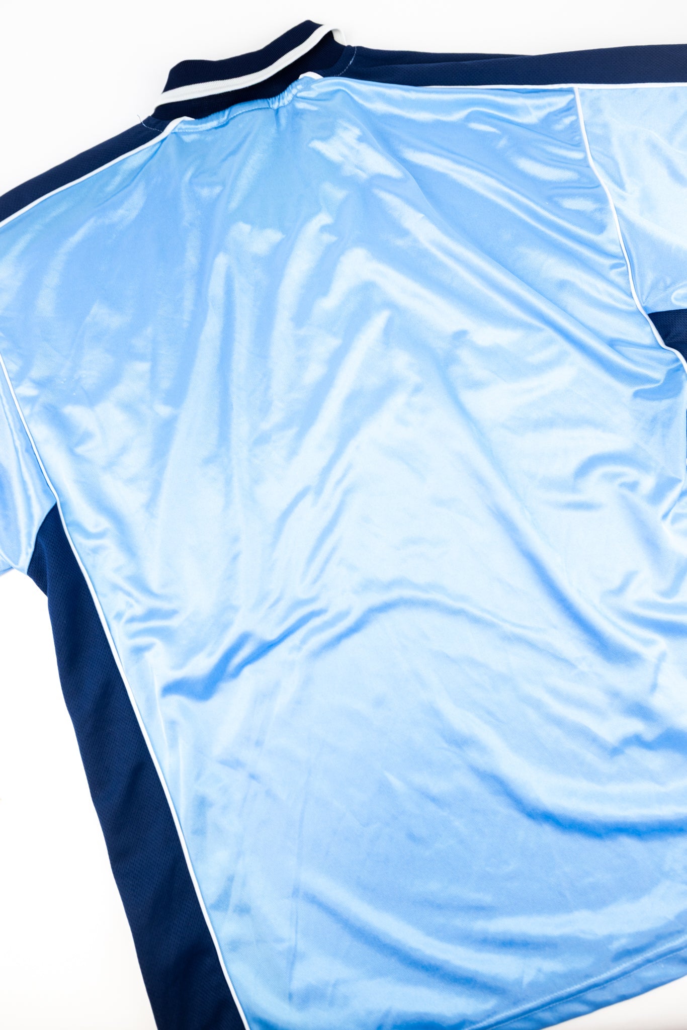 Coventry City 1999-00 Football Shirt (XL)