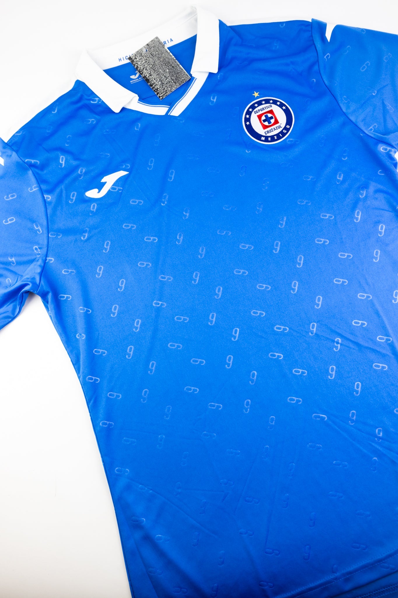 Cruz Azul 2021-22 Football shirt (XL)