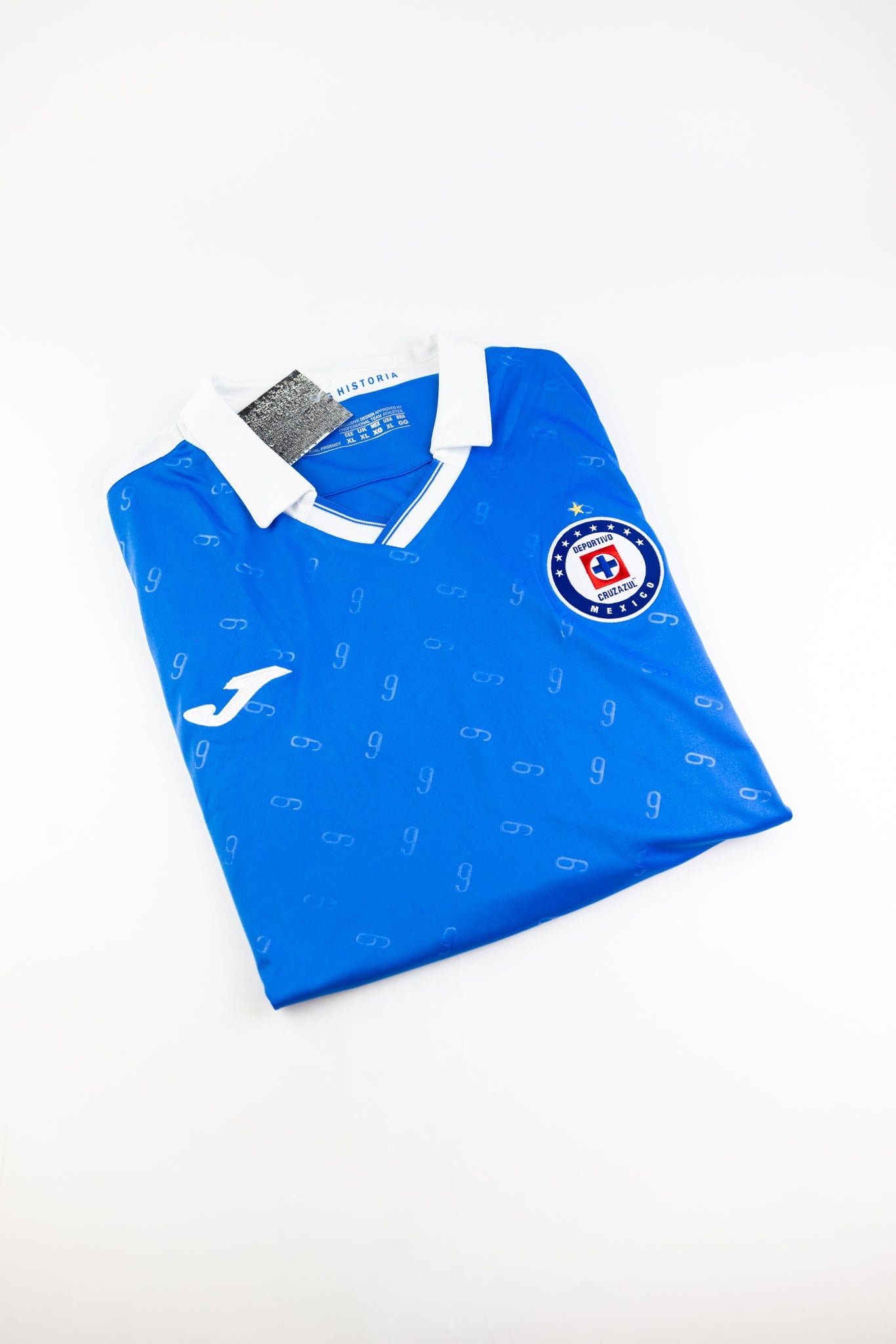 Cruz Azul 2021-22 Football shirt (XL)