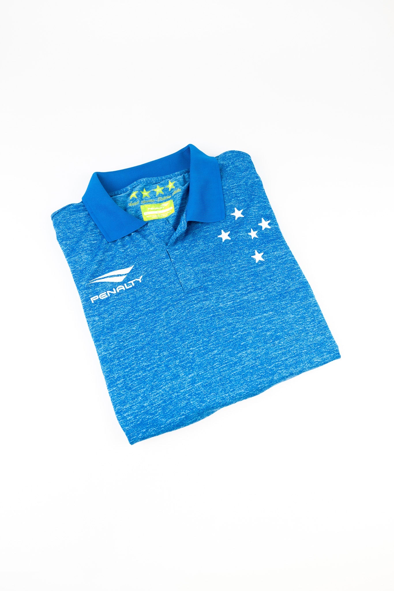 Cruzeiro 2015 Football Shirt (XL)