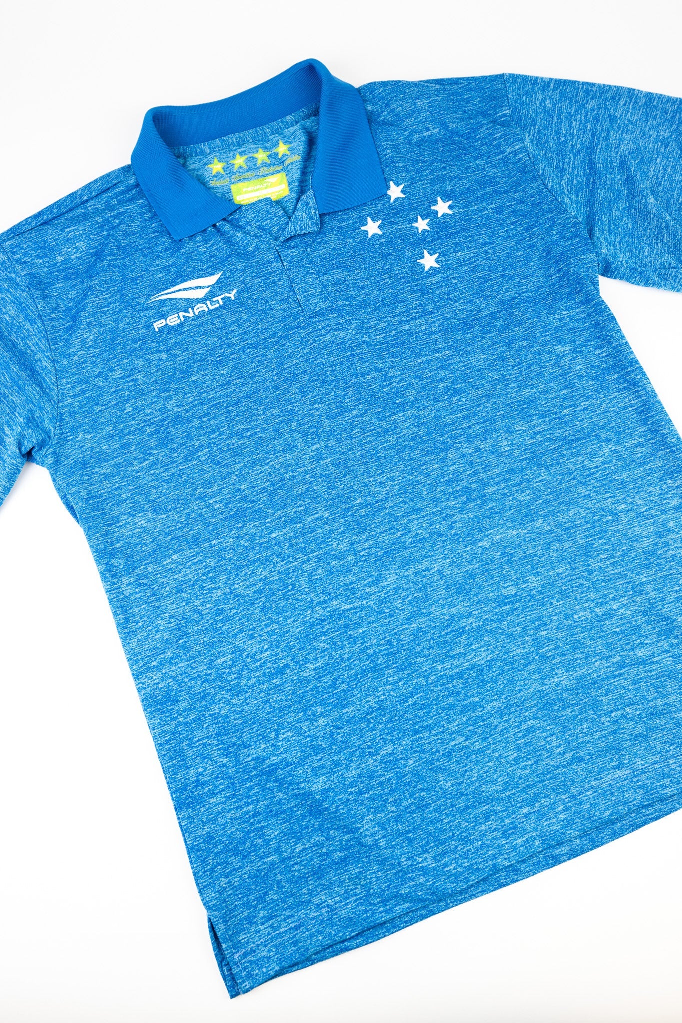 Cruzeiro 2015 Football Shirt (XL)