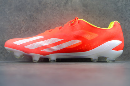 Adidas X Crazyfast+ FG