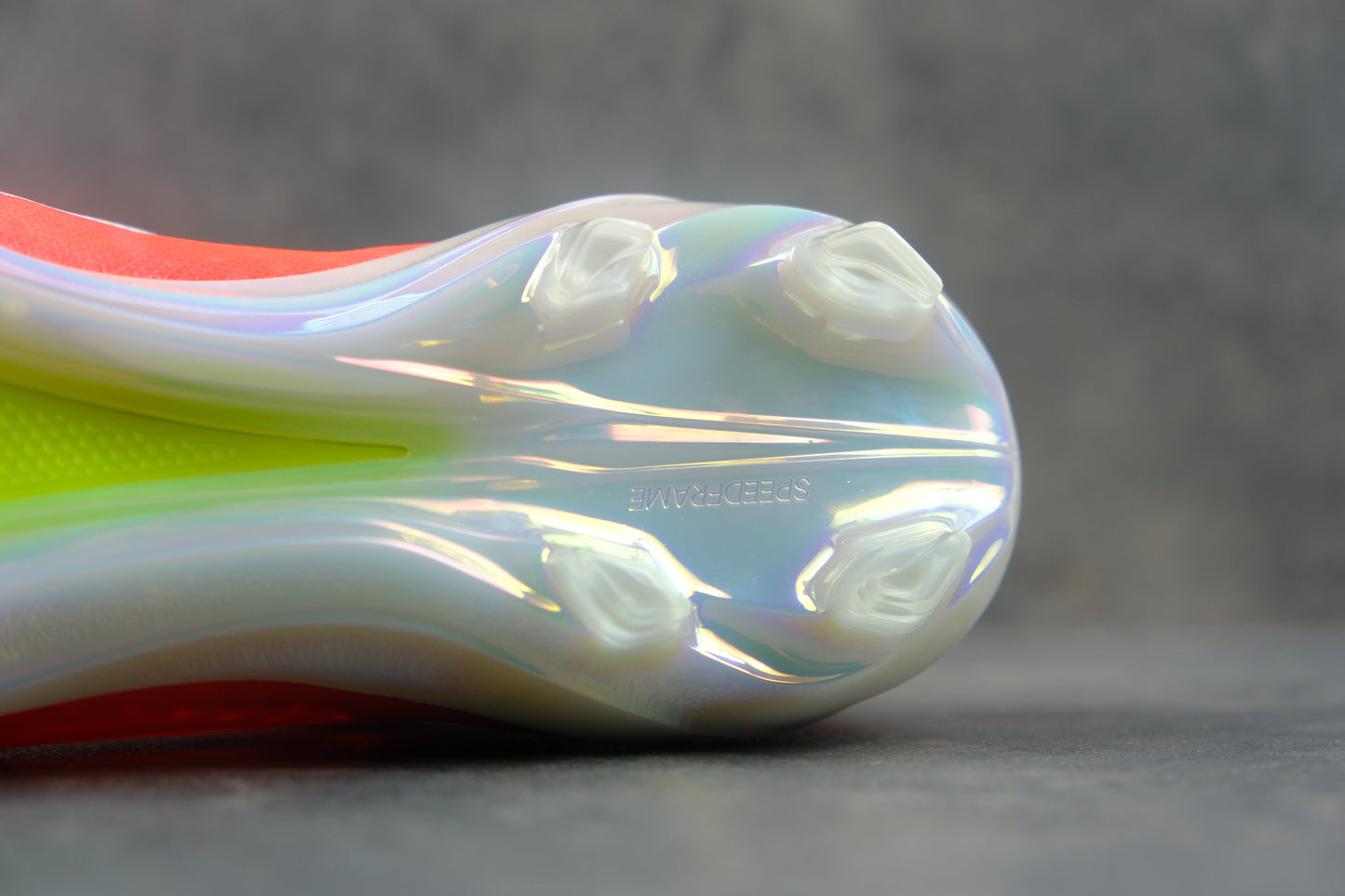 Adidas X Crazyfast+ FG