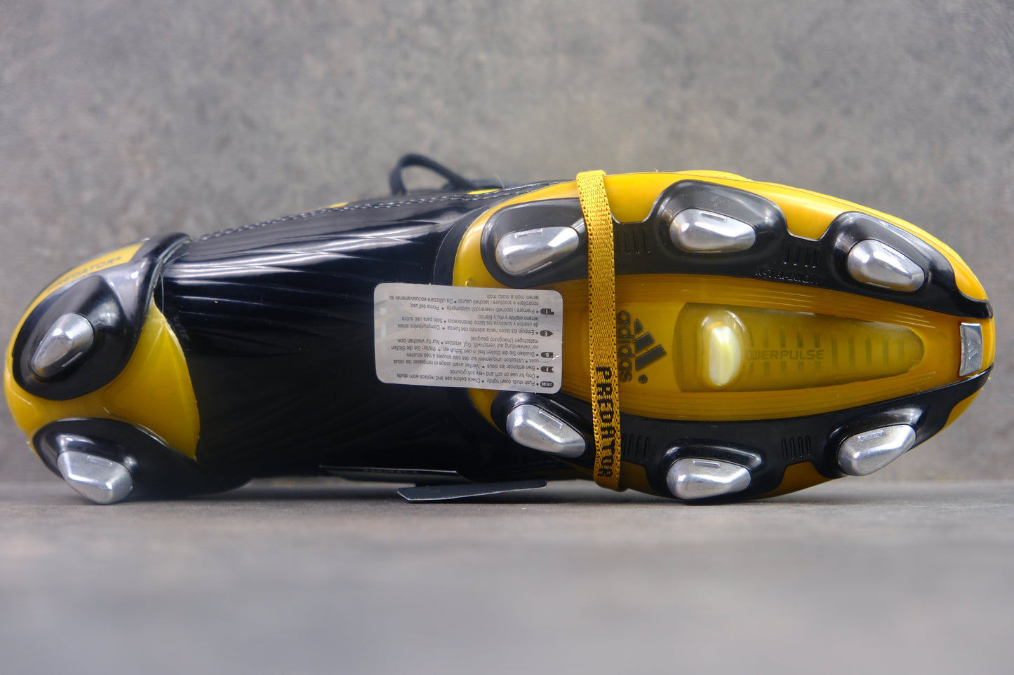 Adidas Predator Absolute SG