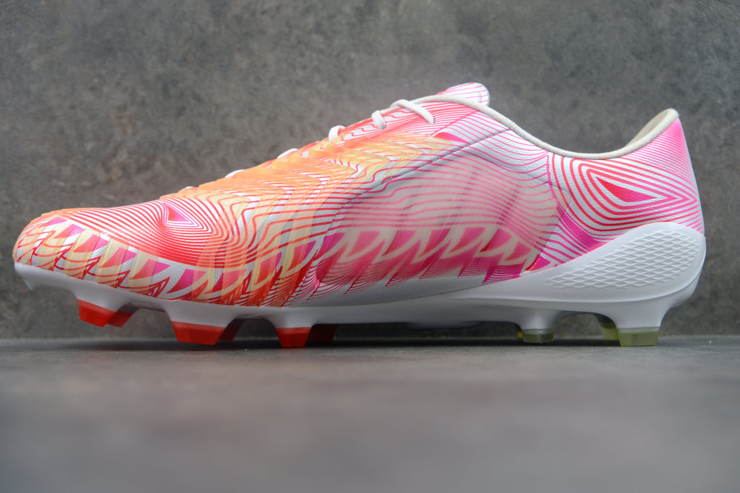 Adidas Predator Instinct Crazylight FG
