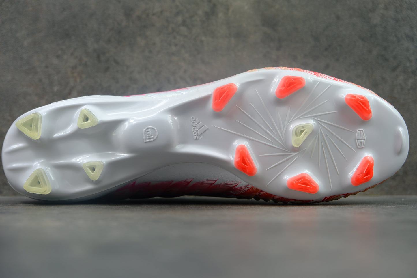 Adidas Predator Instinct Crazylight FG