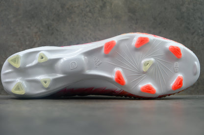 Adidas Predator Instinct Crazylight FG