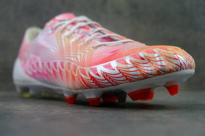 Adidas Predator Instinct Crazylight FG