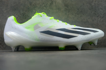 Adidas X Crazyfast+ SG