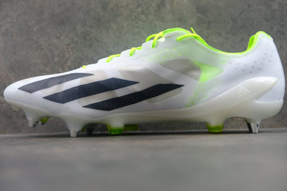 Adidas X Crazyfast+ SG