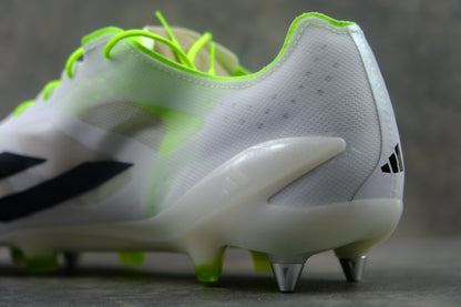 Adidas X Crazyfast+ SG