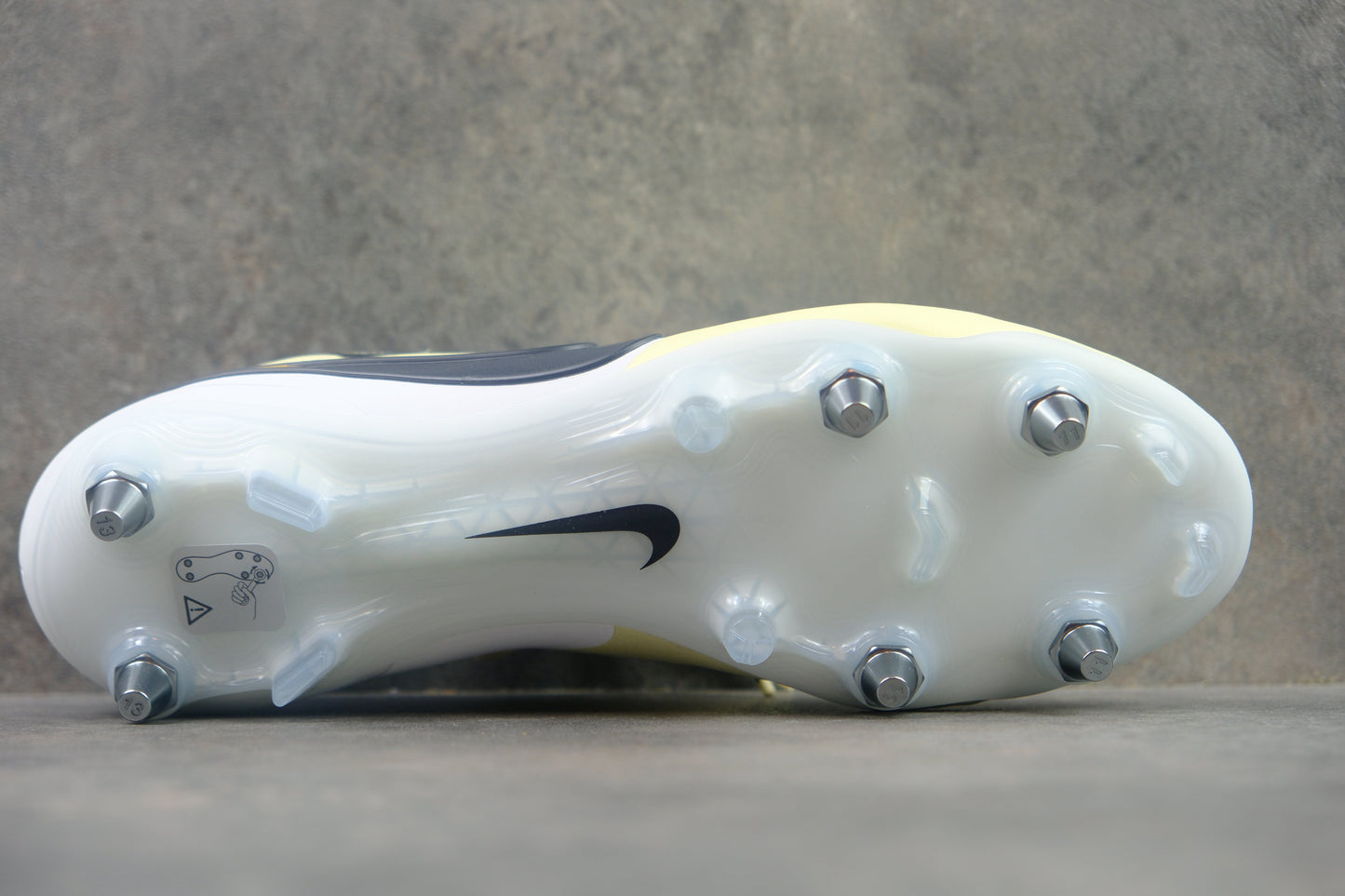 Nike Tiempo Legend X SG (Player Issue)