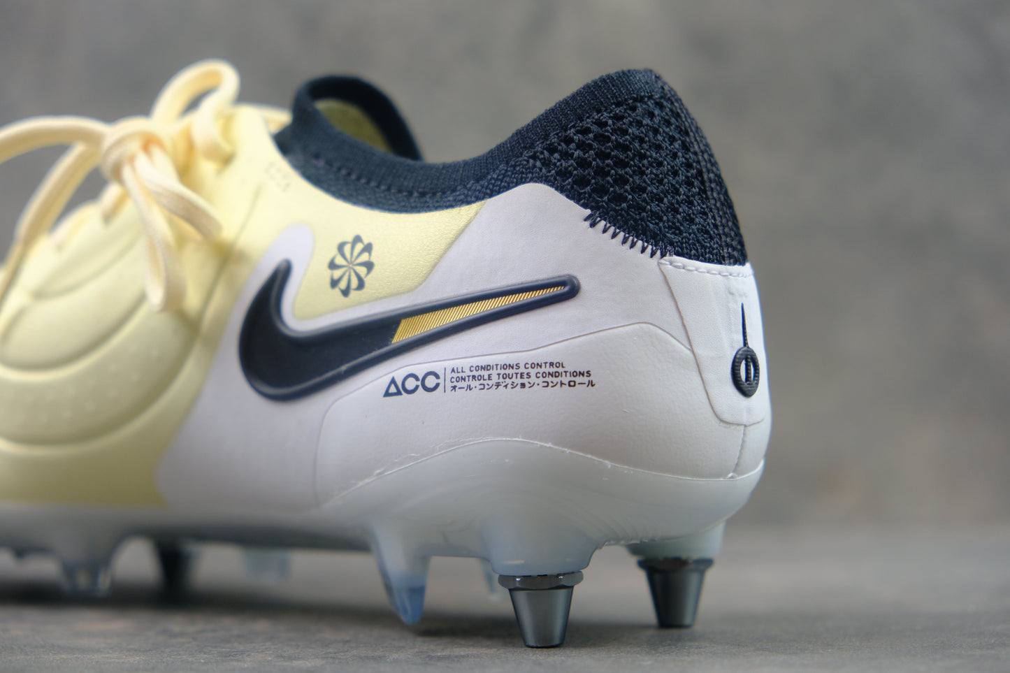 Nike Tiempo Legend X SG (Player Issue)