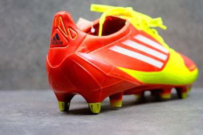 Adidas F50 Adizero SG