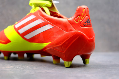 Adidas F50 Adizero SG