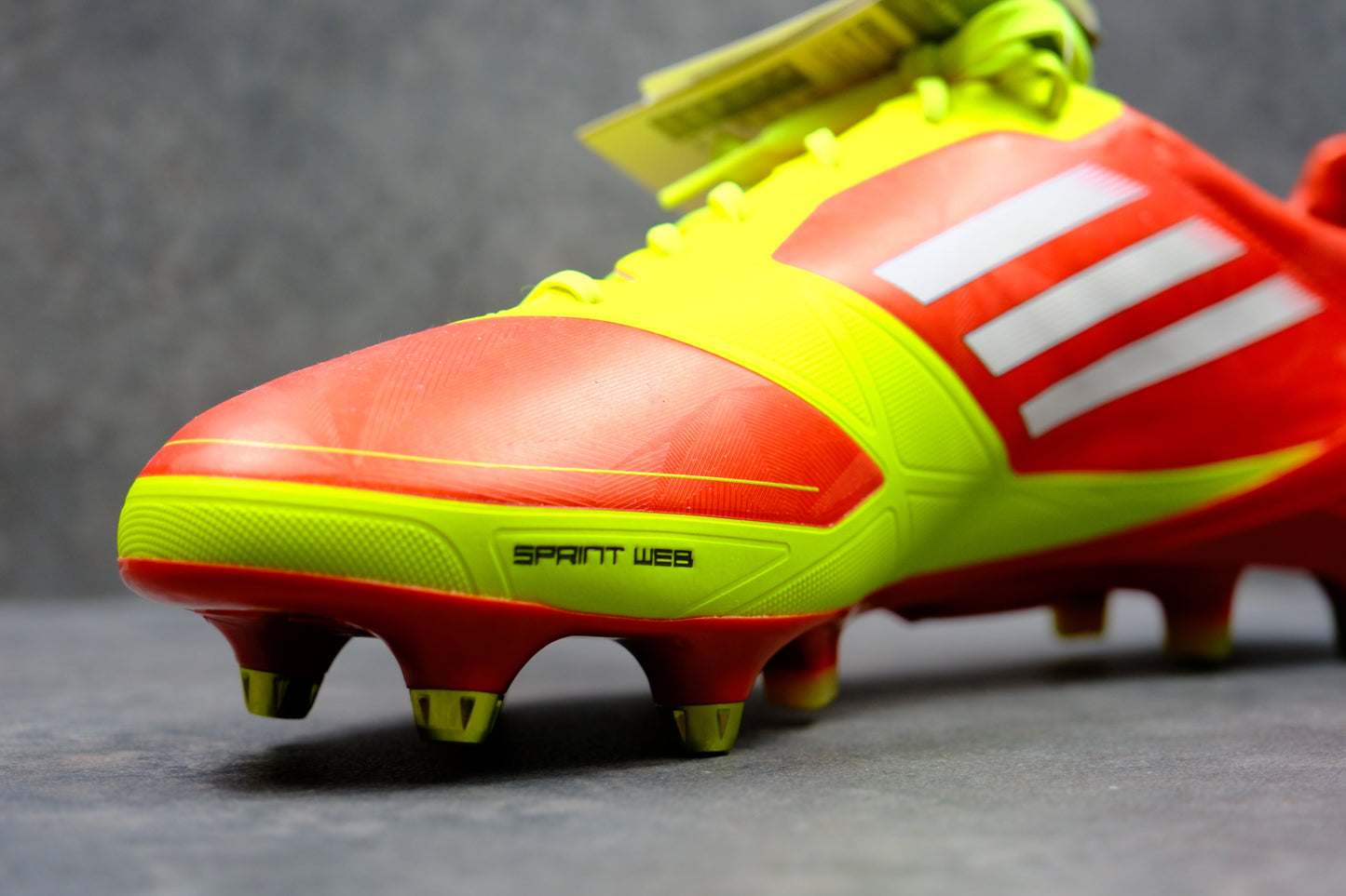 Adidas F50 Adizero SG
