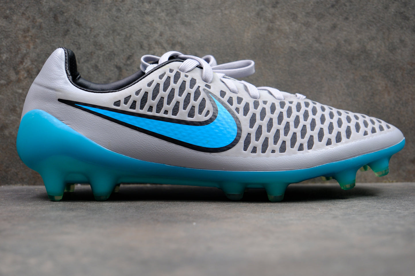 Nike Magista Opus FG