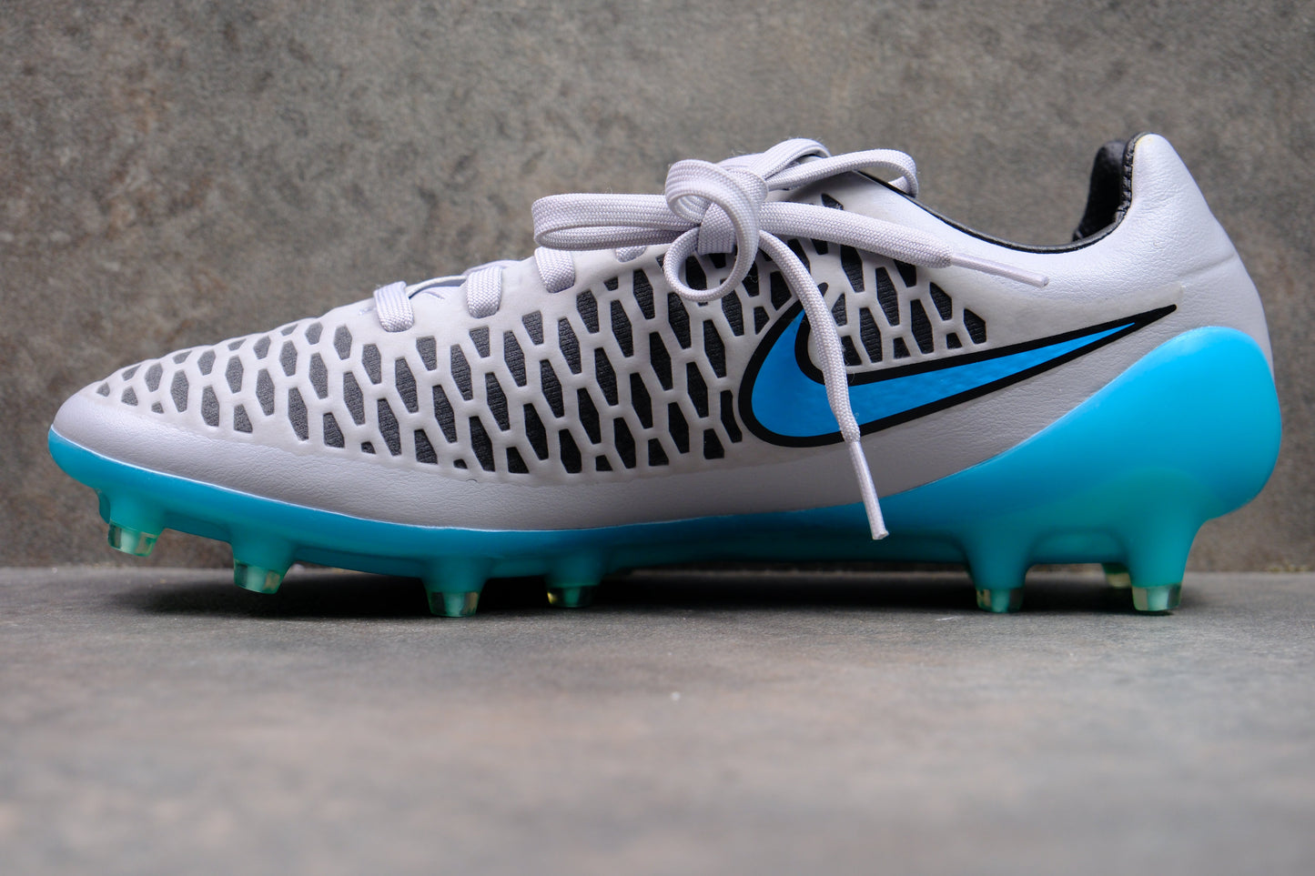 Nike Magista Opus FG