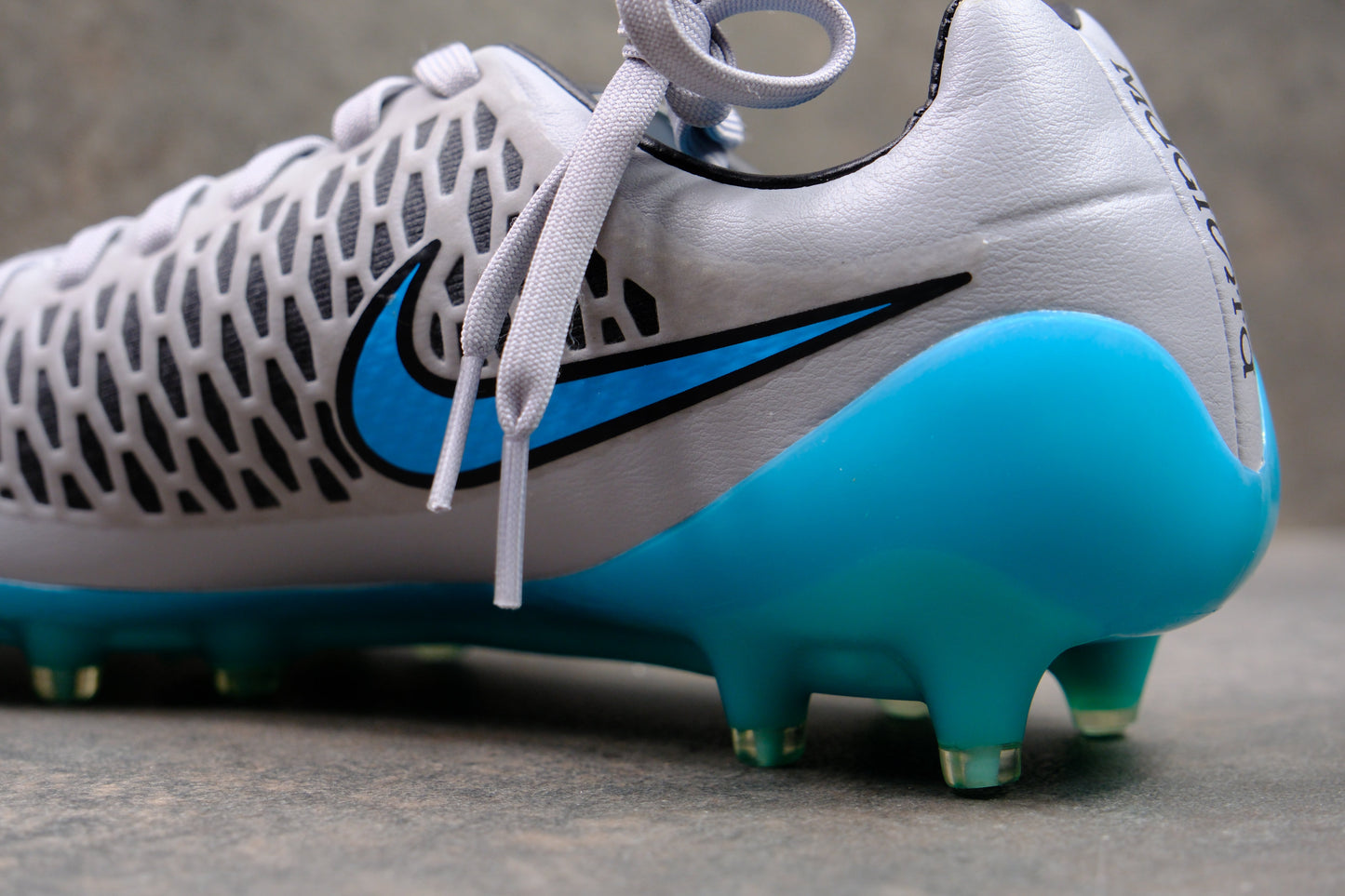 Nike Magista Opus FG