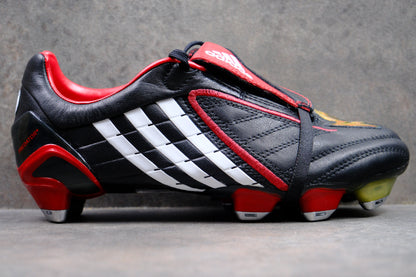 Adidas Predator Powerswerve SG
