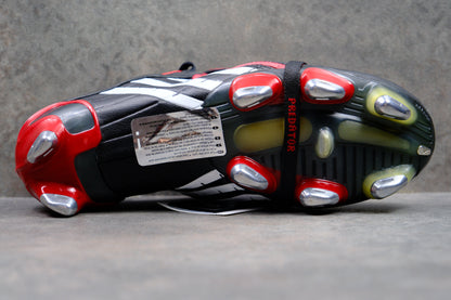 Adidas Predator Powerswerve SG