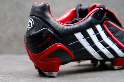 Adidas Predator Powerswerve SG
