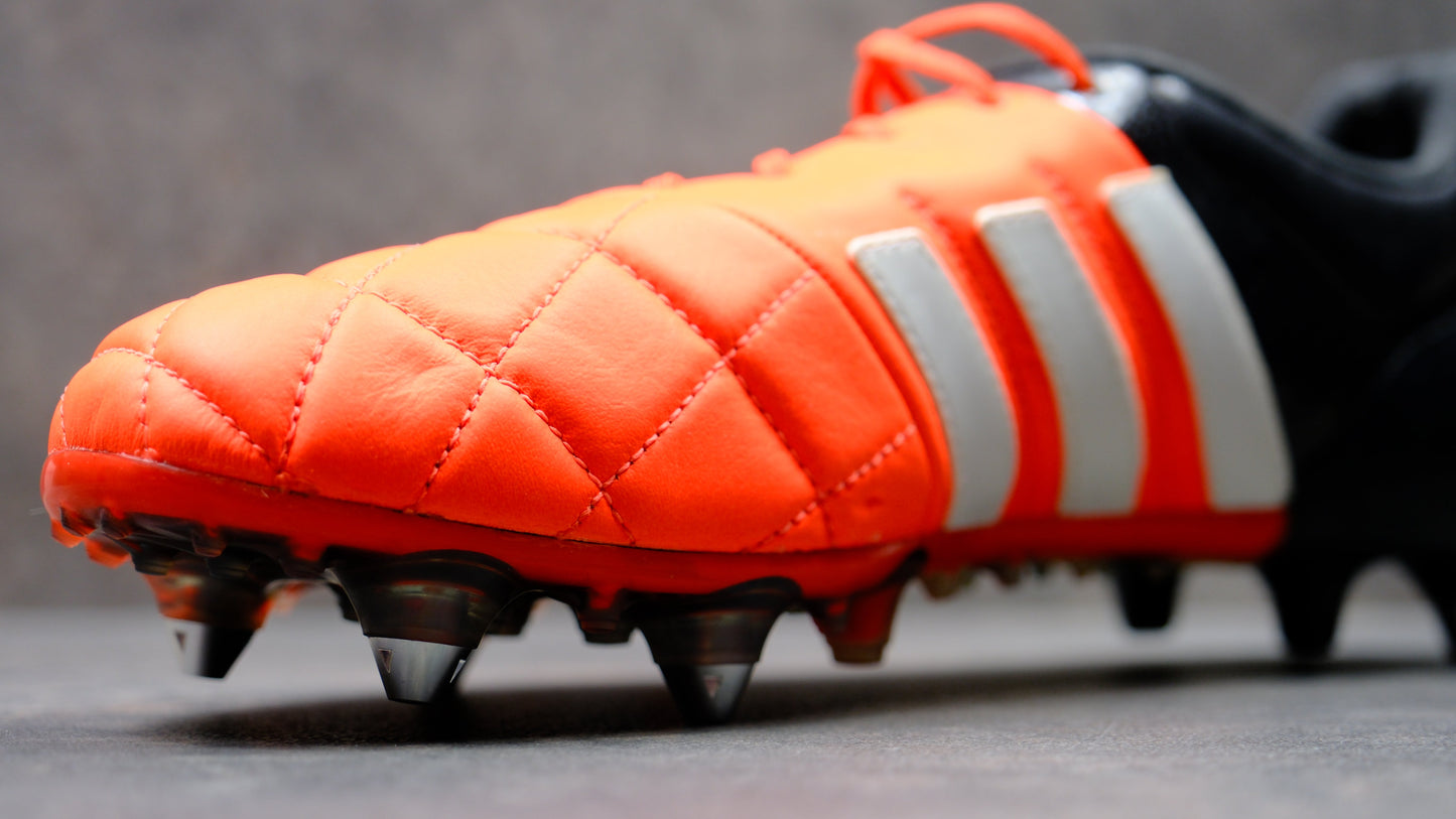 Adidas Ace 15.1 LEA SG